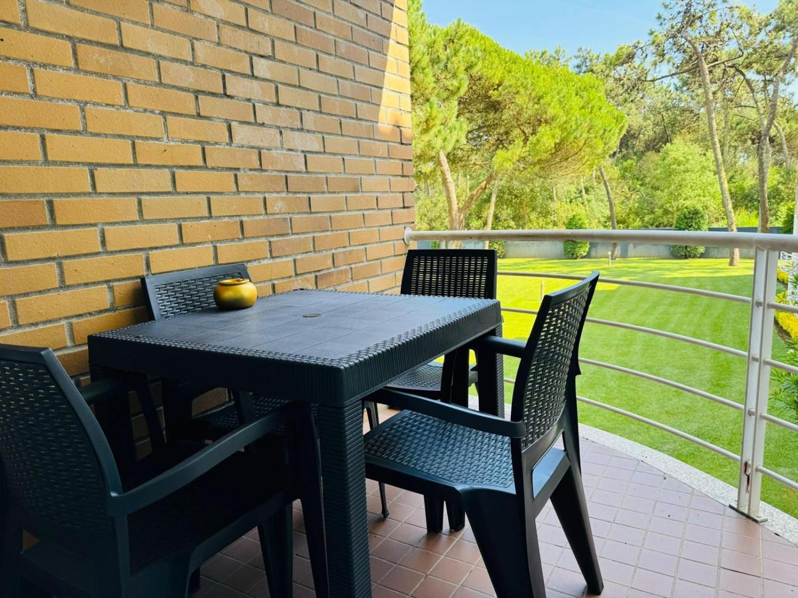 Casa Valerie Appartement Esposende Buitenkant foto