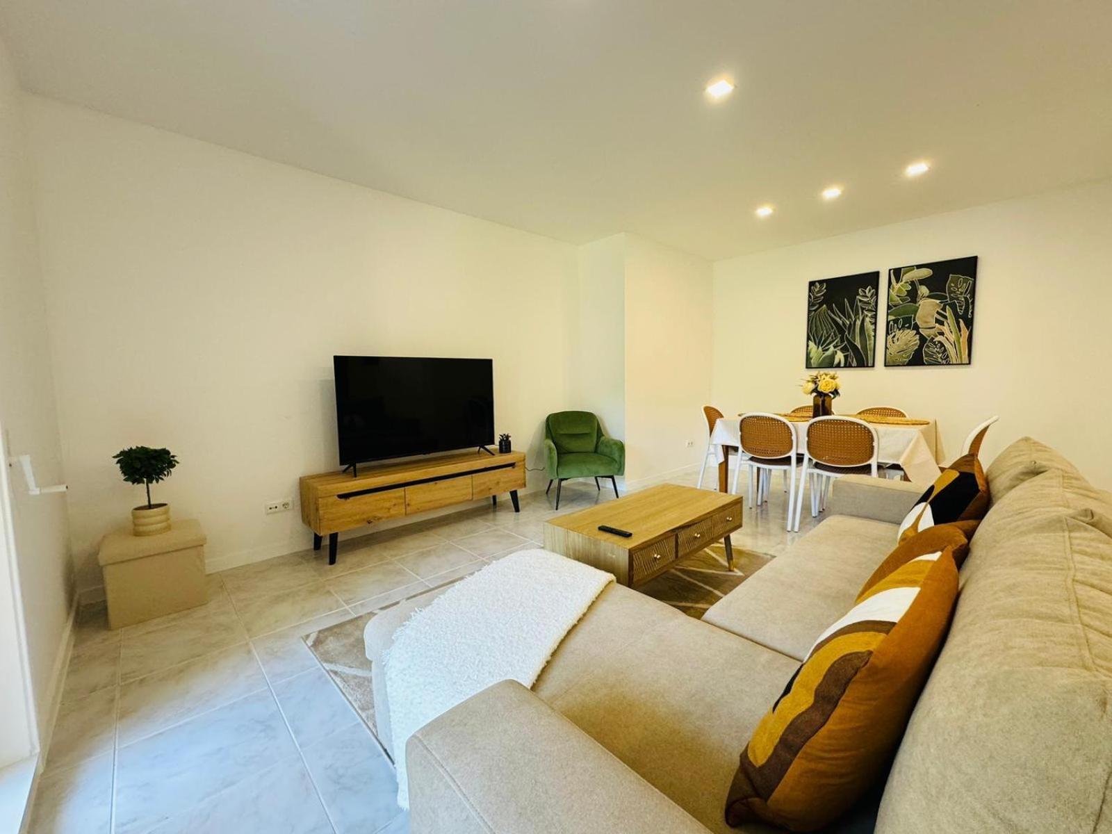 Casa Valerie Appartement Esposende Buitenkant foto